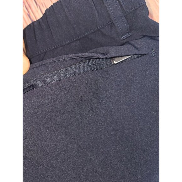Fabletics Mens Black The Only Pant Athletic Pants 32x30 - Picture 4 of 7